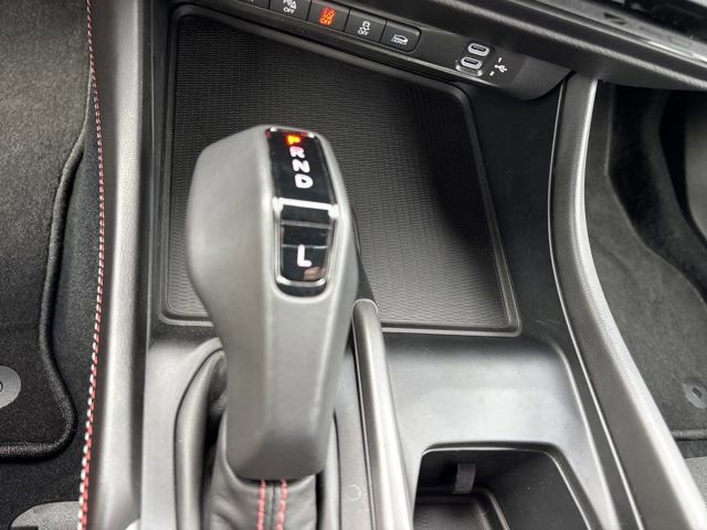 Used 2026 Dodge Charger Scat Pack w/ Blacktop Package image 35