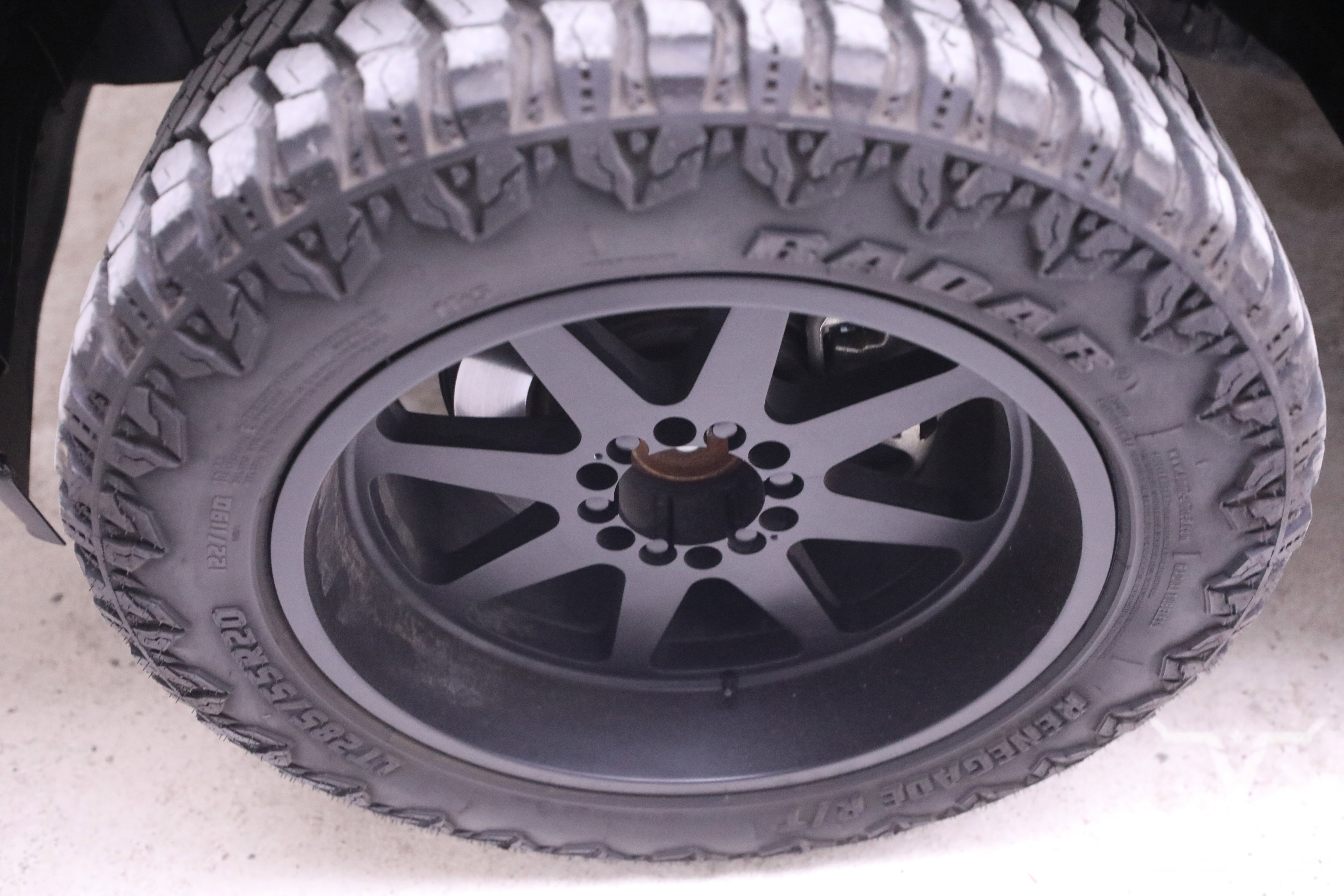 Used 2020 Ford F150 XL w/ Equipment Group 101A Mid image 28