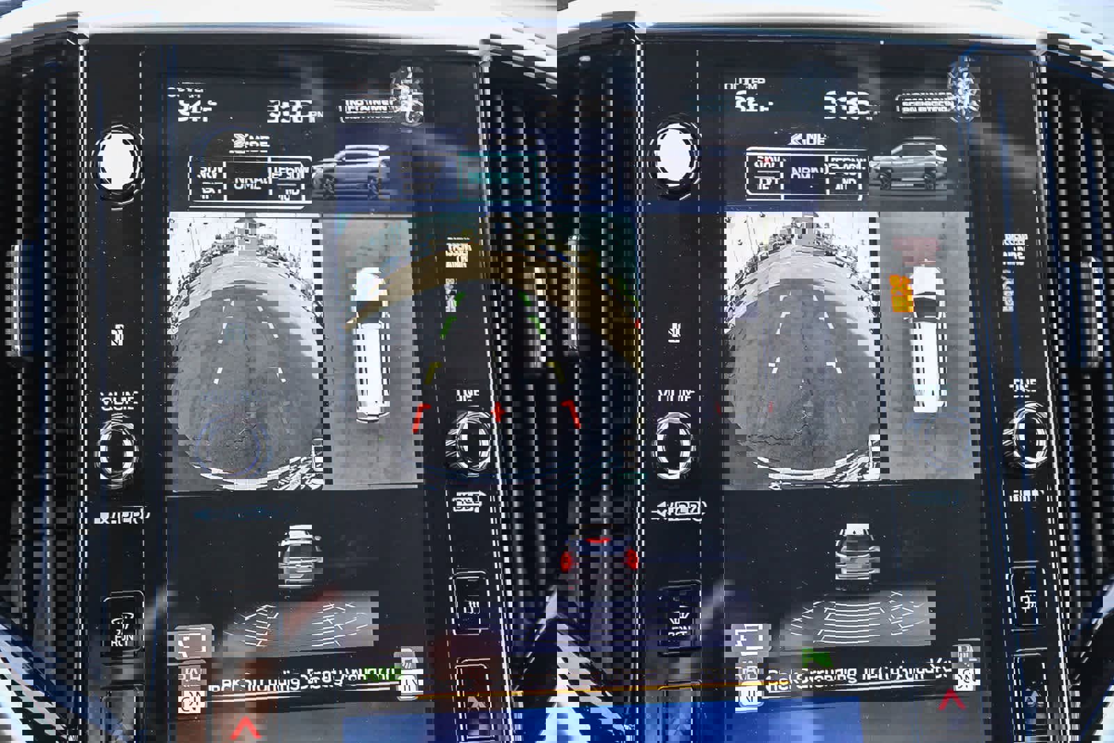 New 2026 Subaru Ascent Touring image 25