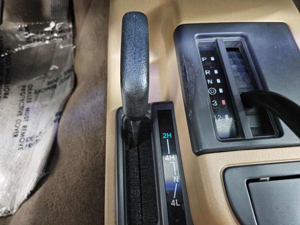 Used 1999 Jeep Cherokee Sport AWD/4WD image 24