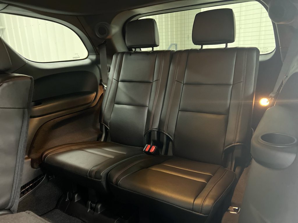 New 2026 Dodge Durango GT AWD/4WD image 25