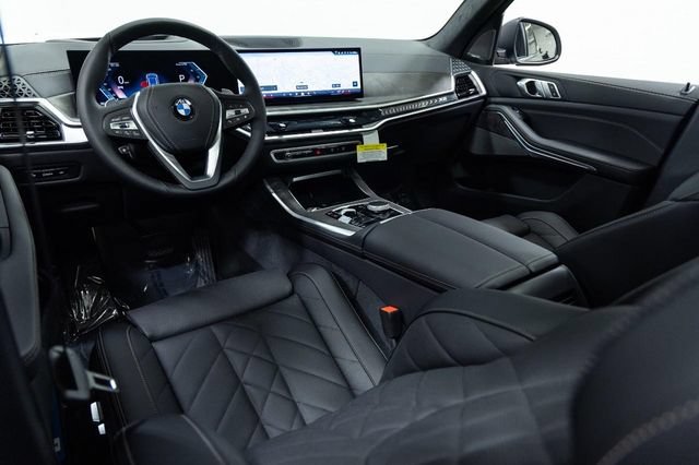 Certified 2026 BMW X5 xDrive40i w/ Premium Package AWD/4WD image 22