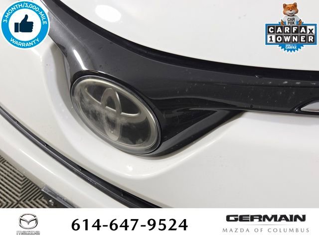 Used 2018 Toyota RAV4 XLE w/ Plus Extra Value Package image 14