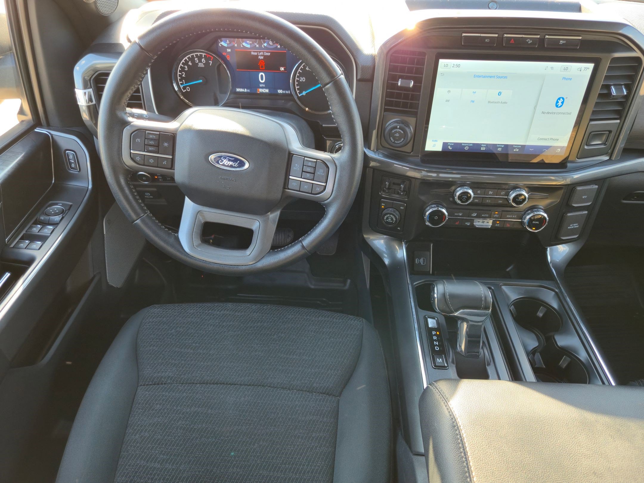 Used 2022 Ford F150 XLT w/ Equipment Group 302A High image 28