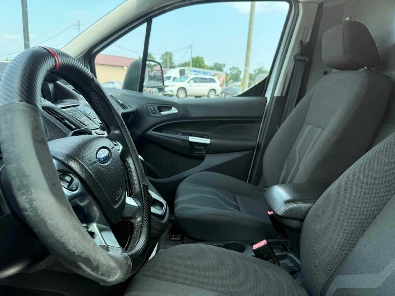 Used 2015 Ford Transit Connect XLT FWD image 14