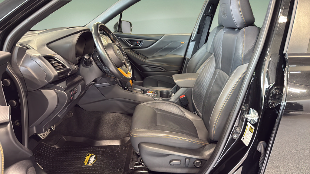 Used 2023 Subaru Forester Wilderness AWD/4WD image 20