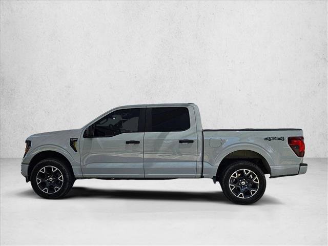 Used 2024 Ford F150 STX AWD/4WD image 5