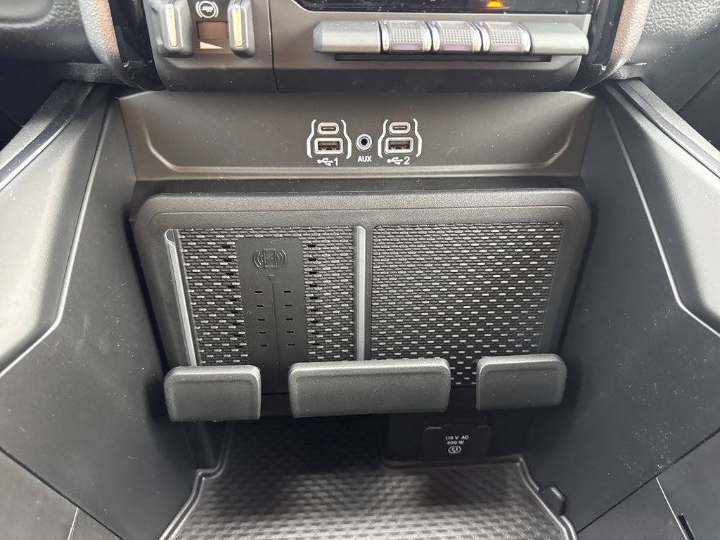 New 2026 RAM 1500 Big Horn AWD/4WD image 17