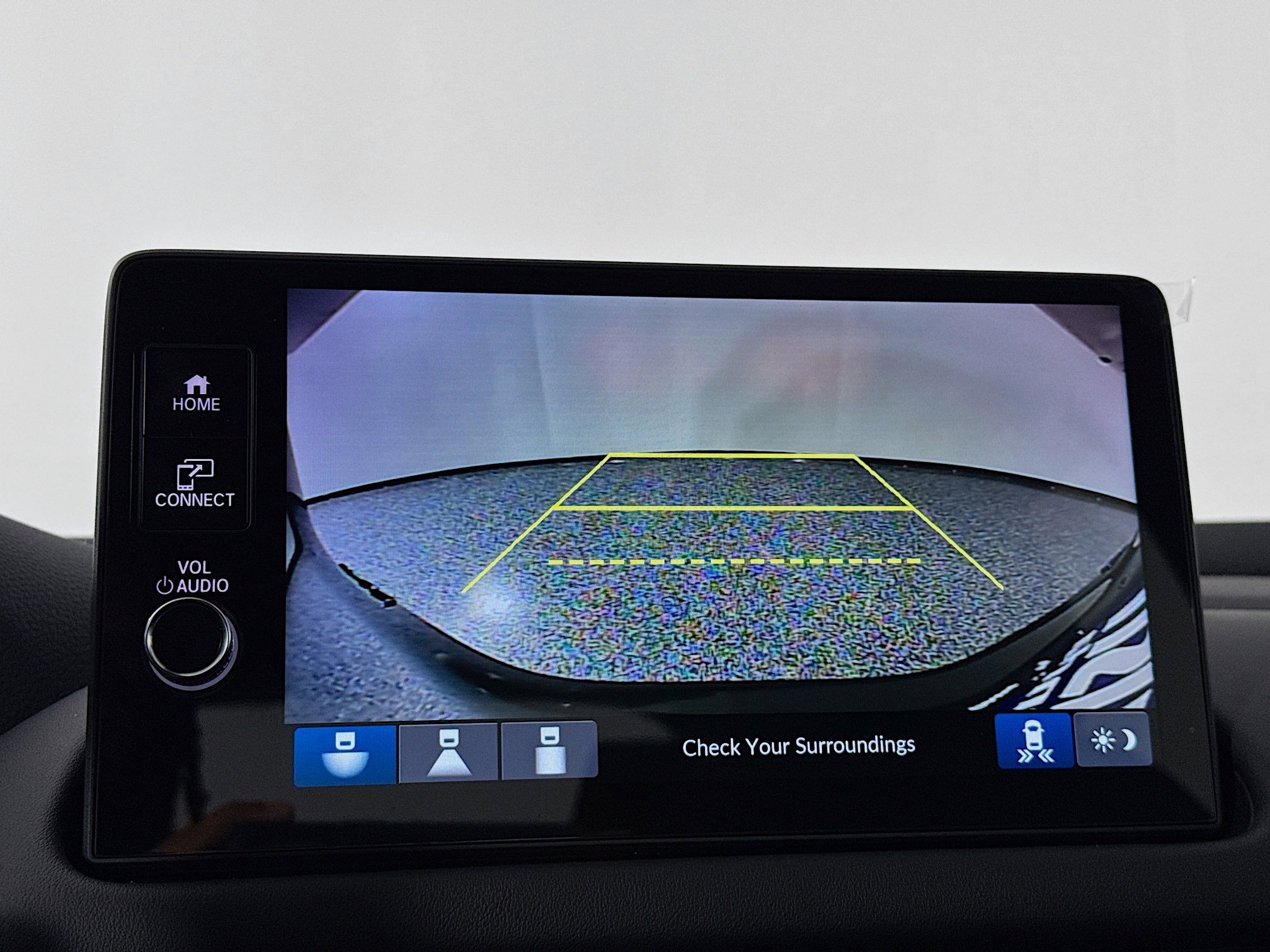 New 2026 Honda HR-V Sport image 13