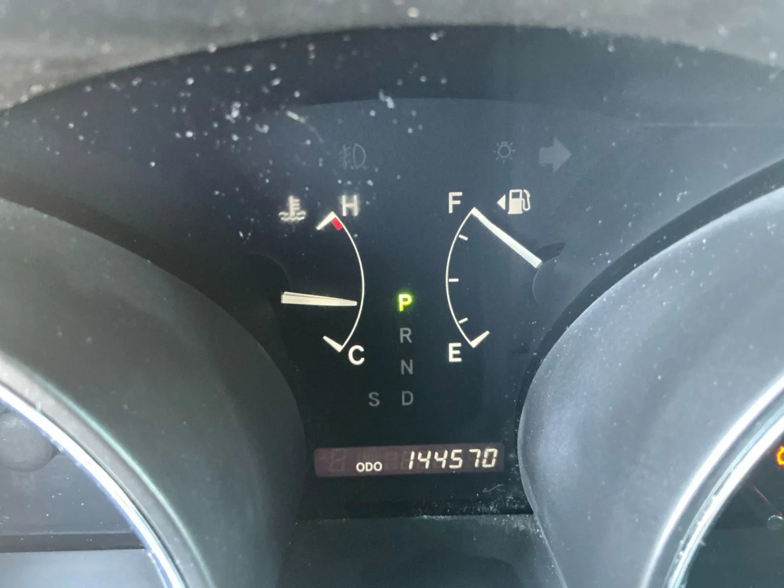 Used 2011 Toyota Highlander 4WD image 25