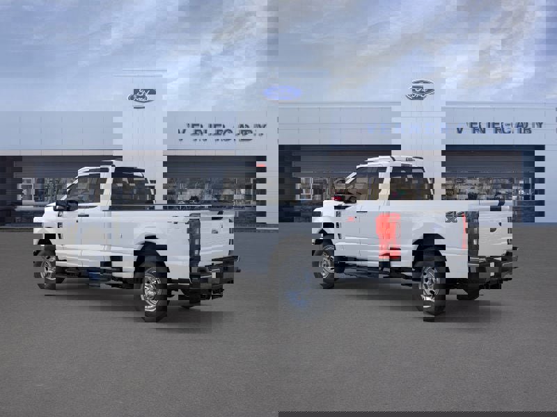 New 2026 Ford F350 XL image 4