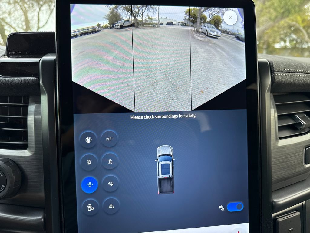 New 2025 Ford F150 Lightning Flash image 30