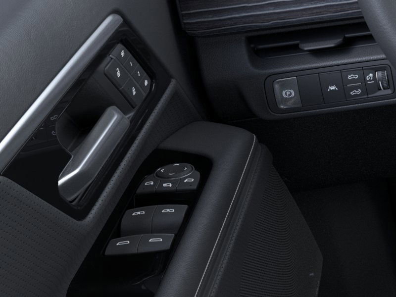 New 2026 GMC Sierra EV Denali AWD/4WD image 49