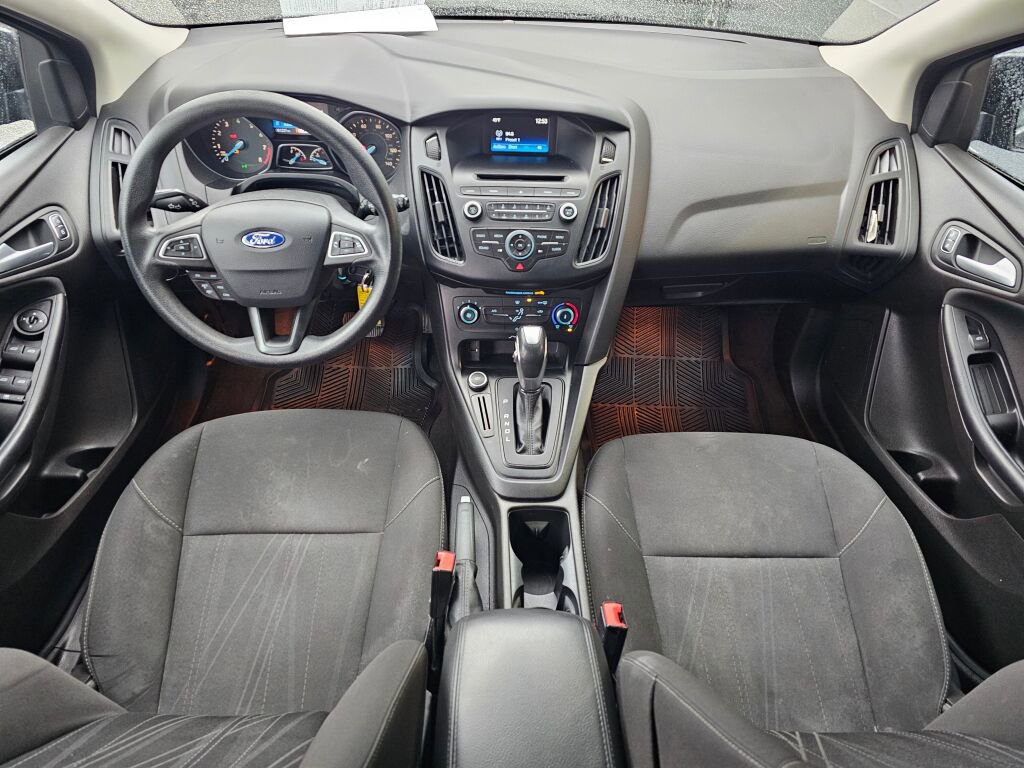 Used 2016 Ford Focus SE image 19