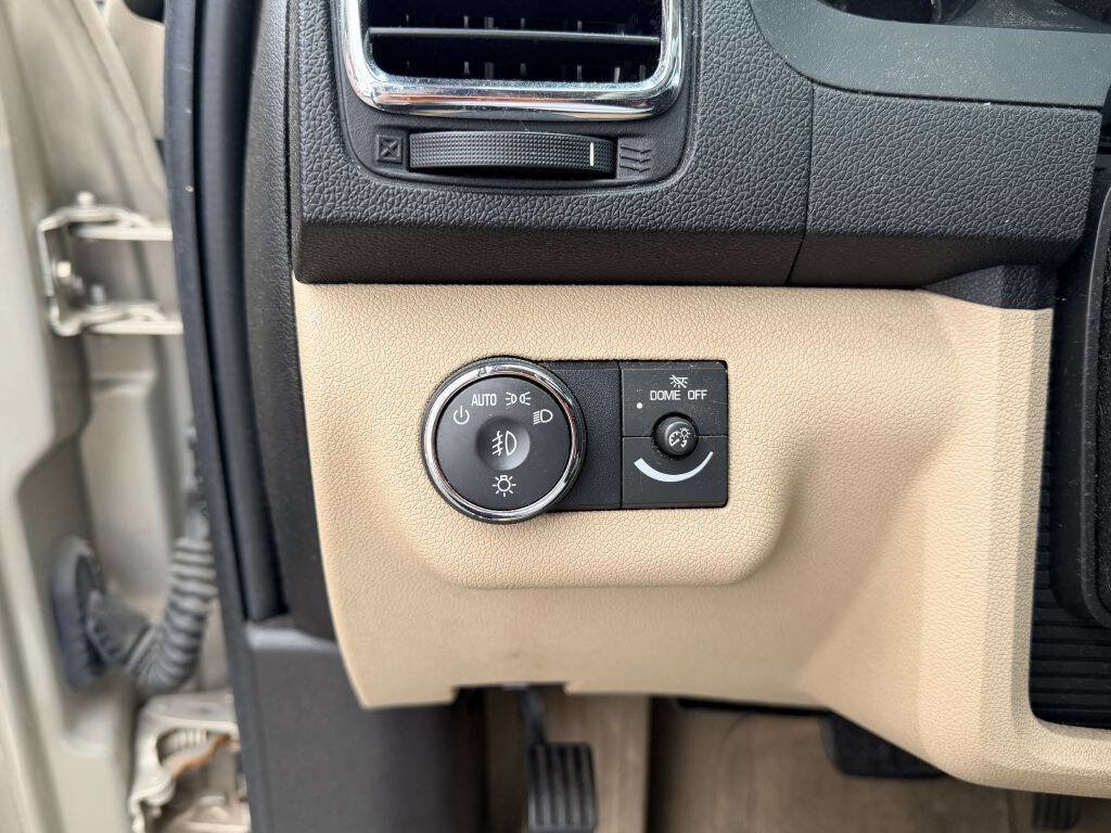 Used 2012 GMC Acadia SLT image 12