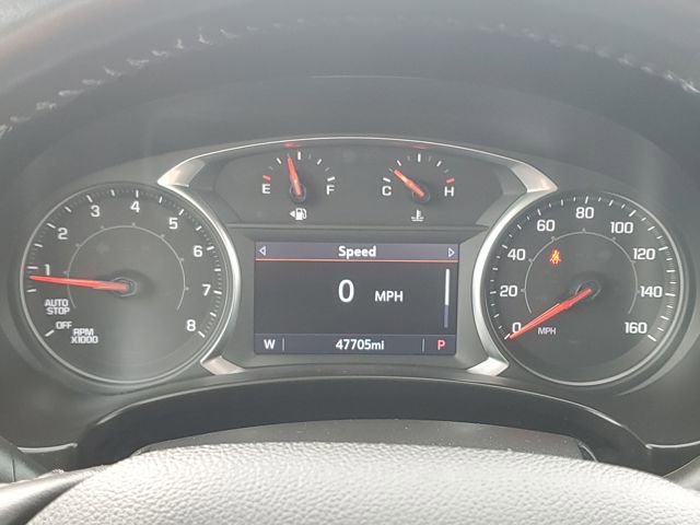 Used 2019 GMC Terrain SLT w/ Preferred Package image 17