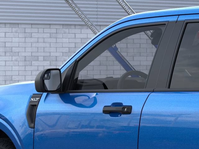 New 2026 Ford Maverick XLT FWD image 21
