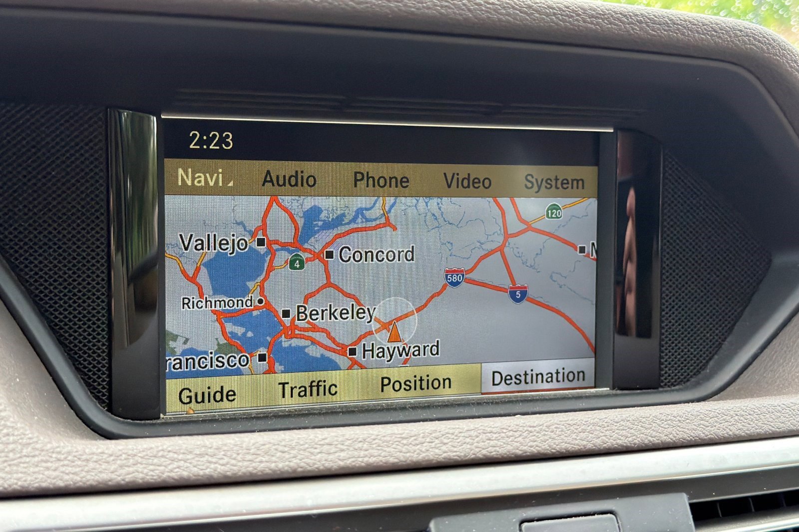 Used 2010 Mercedes-Benz E 350 Sedan image 24