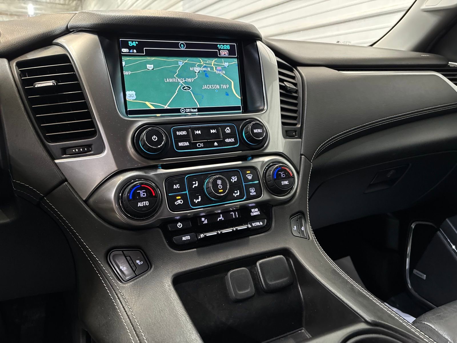 Used 2020 Chevrolet Tahoe LT image 22