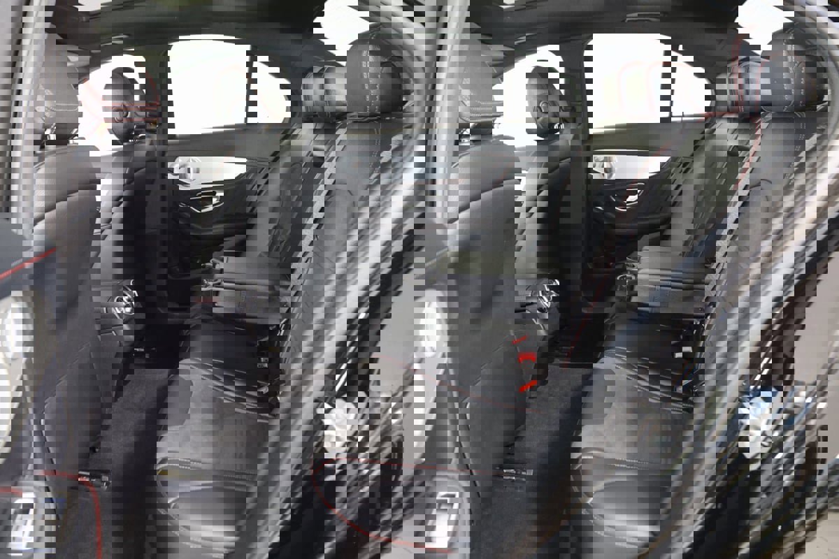 Used 2018 Mercedes-Benz C 43 AMG 4MATIC Sedan image 61