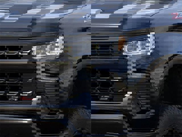 New 2026 Chevrolet Silverado 1500 LT Trail Boss image 10