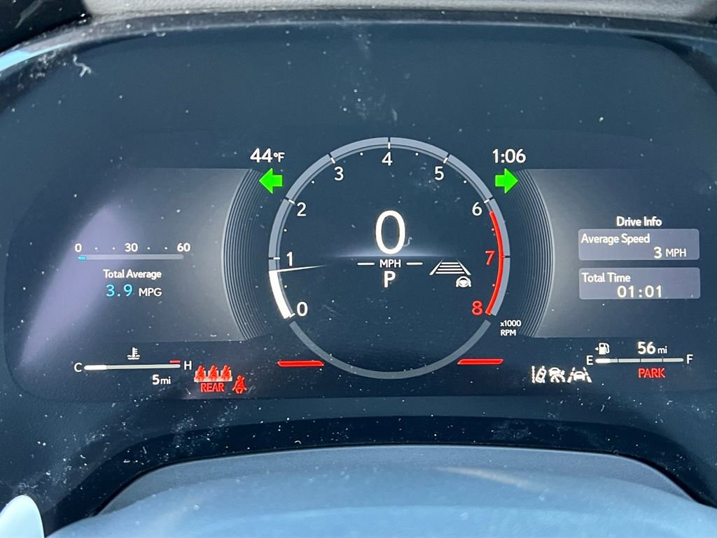 New 2026 Lexus RX 350 Premium image 22