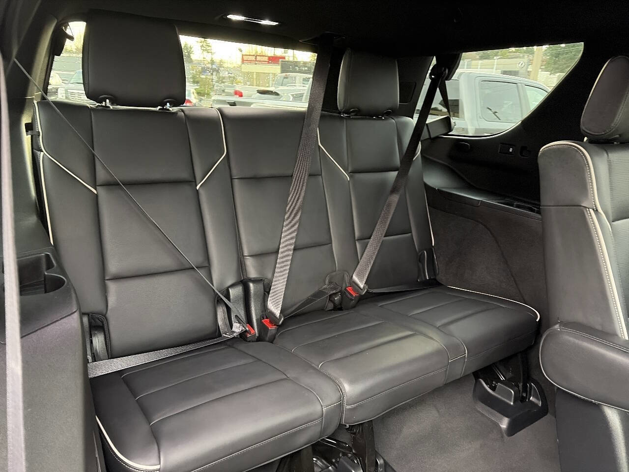 Used 2021 Cadillac Escalade Sport w/ Driver Assist Tech Package image 29