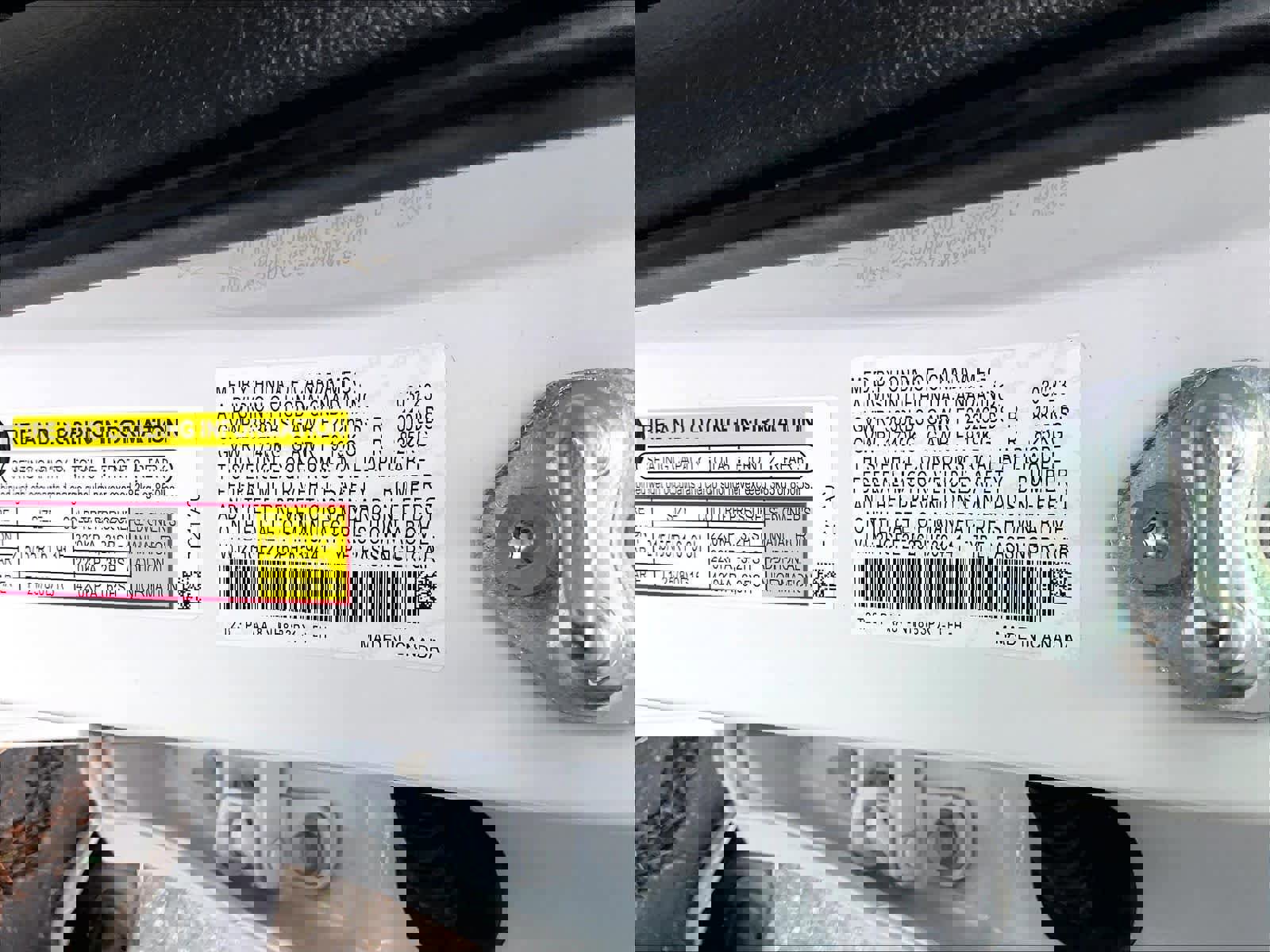 Used 2023 Honda Civic LX image 33