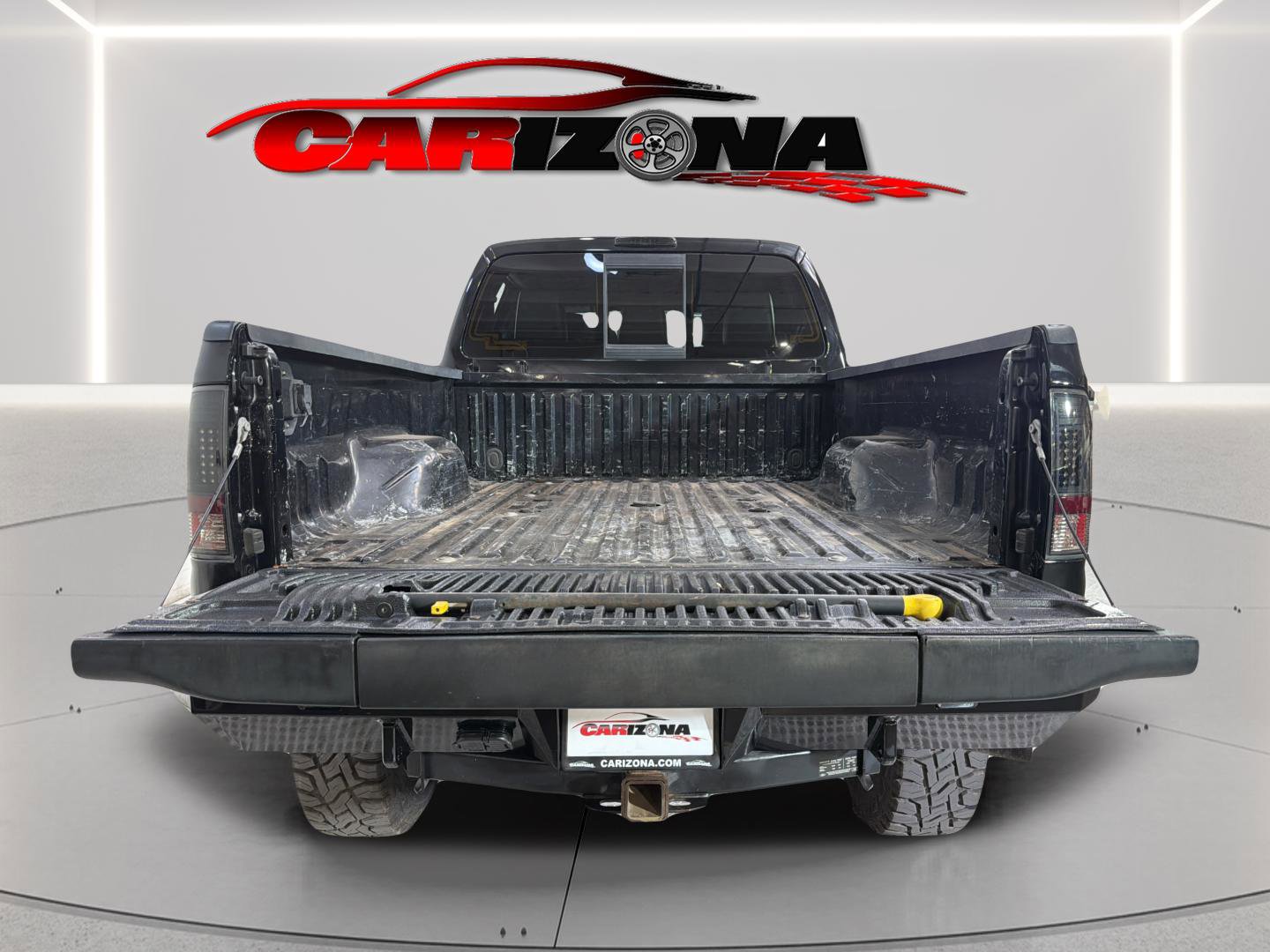 Used 2016 Ford F350 Lariat w/ Chrome Package AWD/4WD image 22