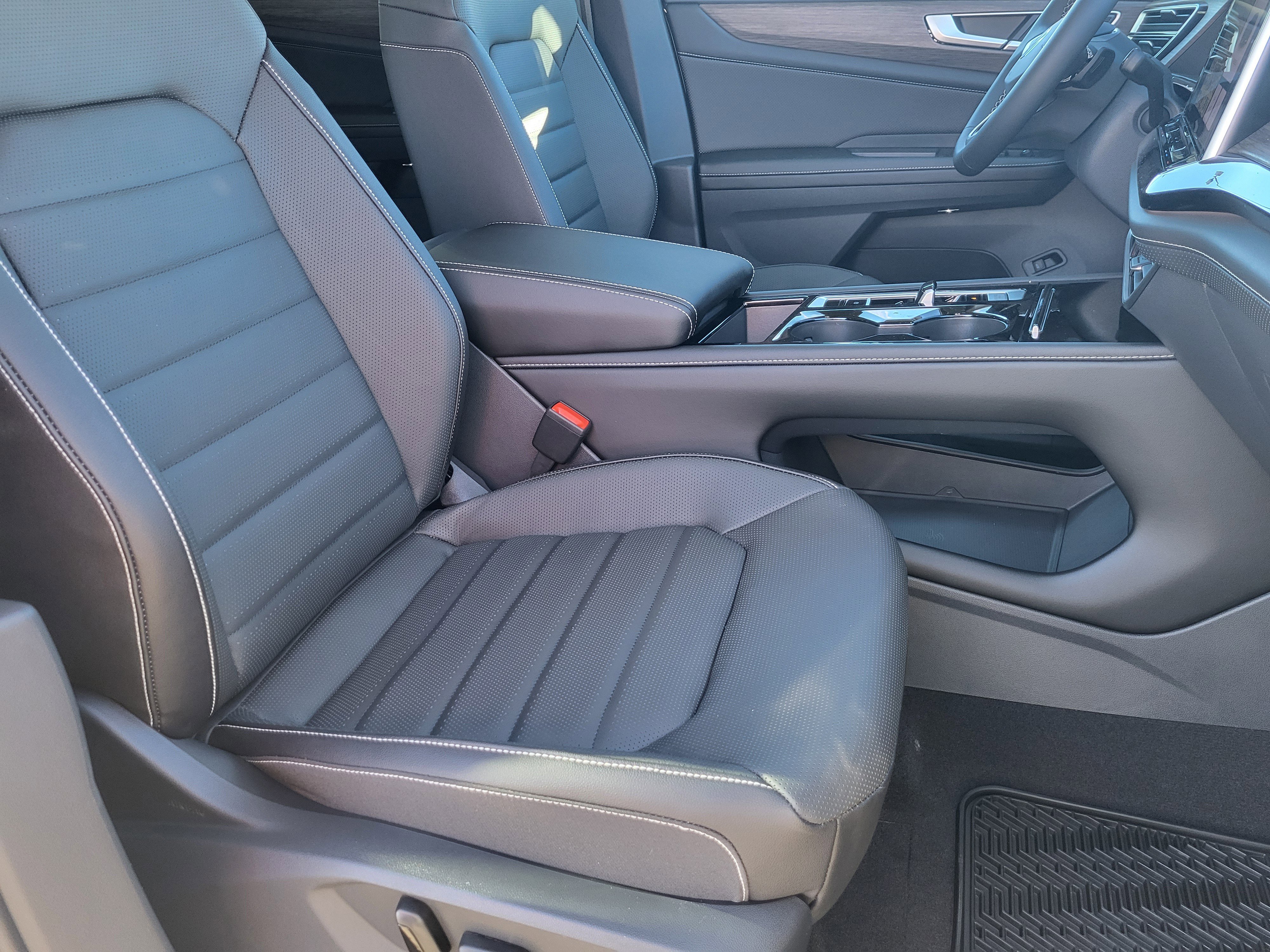 New 2026 Volkswagen Atlas SEL image 26