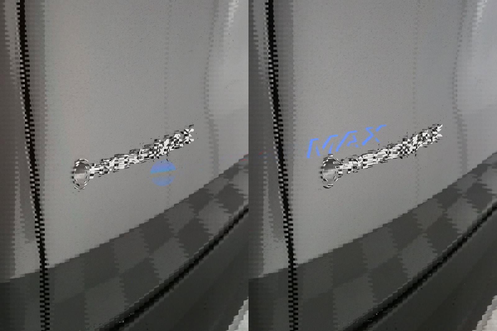 New 2026 Toyota Grand Highlander AWD Hybrid image 10