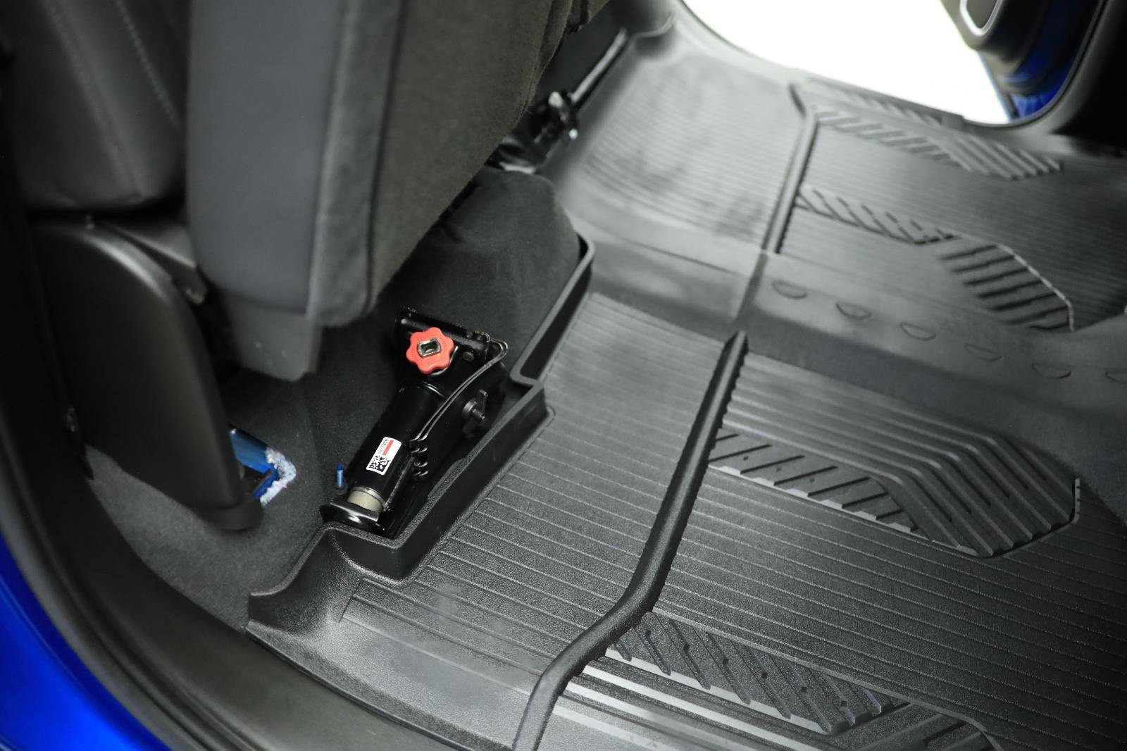 Used 2022 Chevrolet Silverado 1500 RST image 51