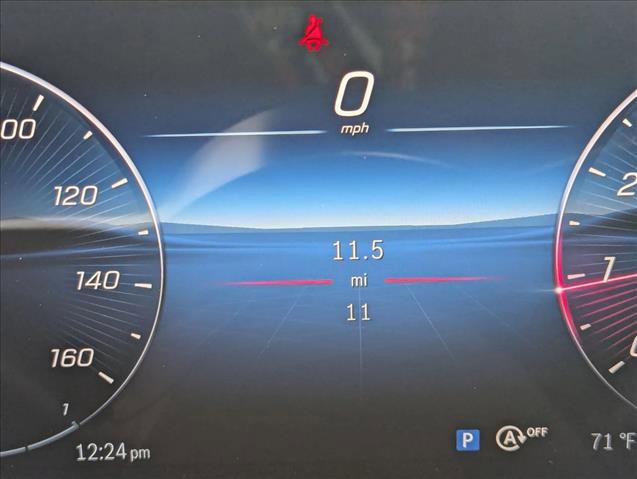 New 2026 Mercedes-Benz GLC 300 image 10