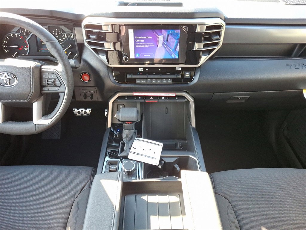 New 2025 Toyota Tundra SR5 image 10