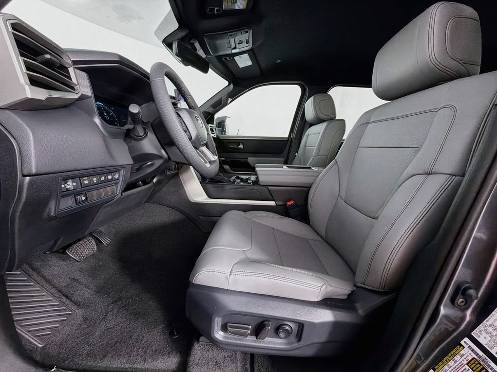 New 2026 Toyota Tundra Limited AWD/4WD image 11