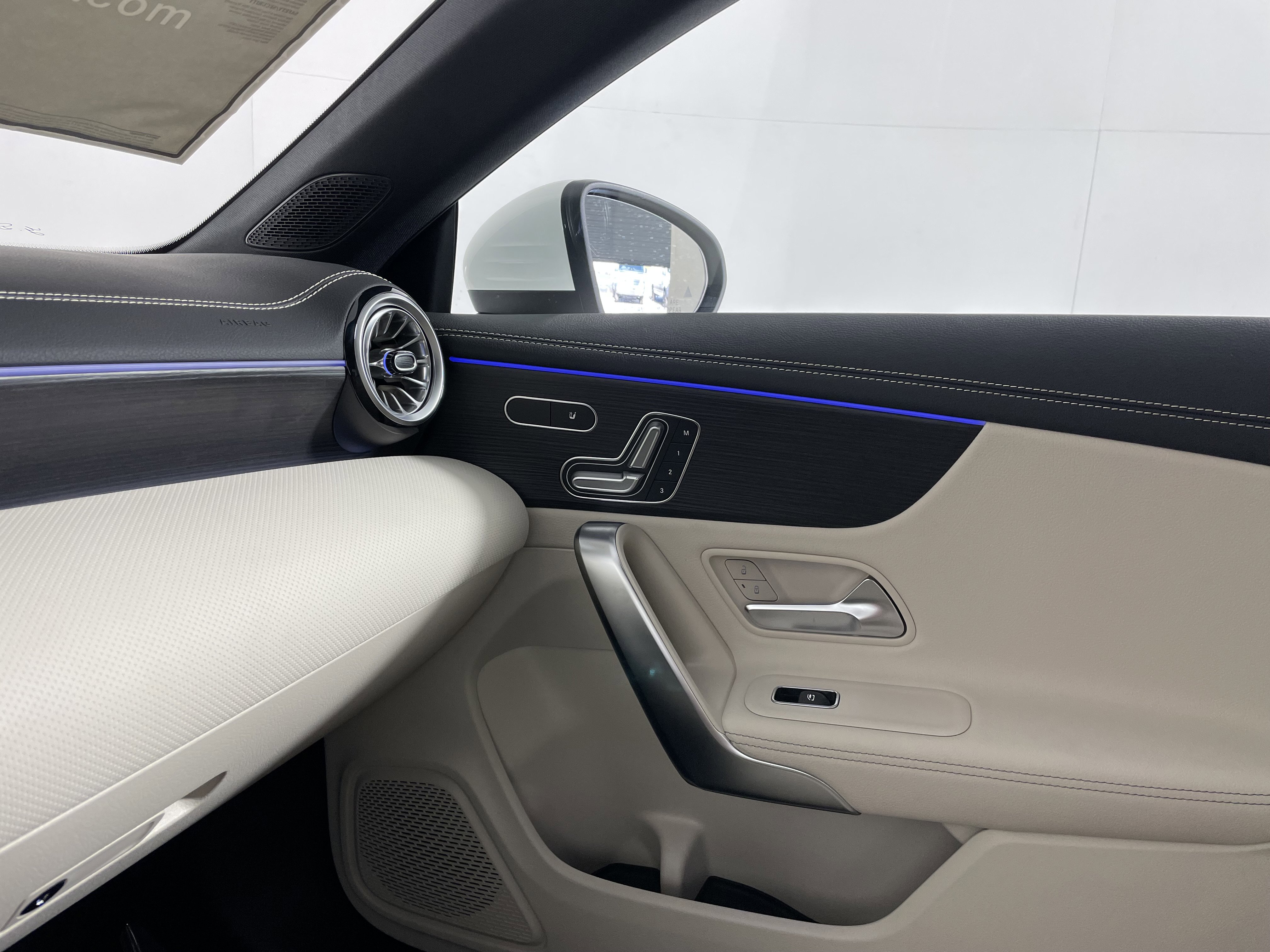 New 2026 Mercedes-Benz CLA 250 image 12