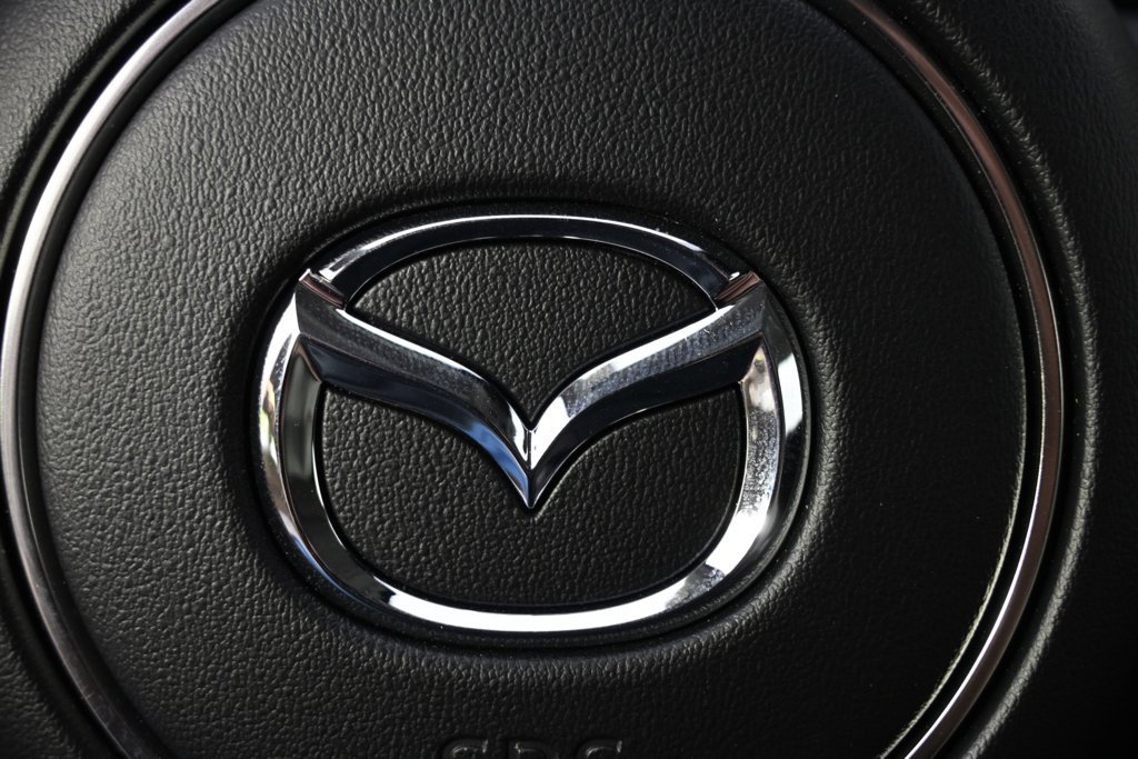 New 2025 MAZDA CX-30 2.5 Turbo w/ Premium Package image 36