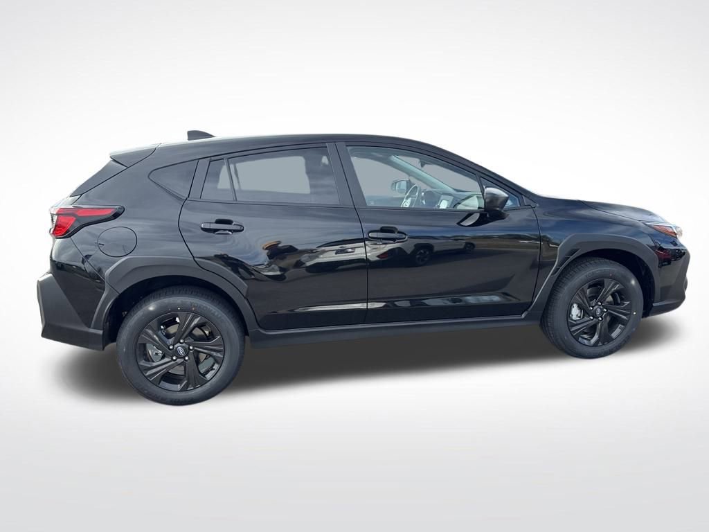 New 2026 Subaru Crosstrek 2.5i image 8