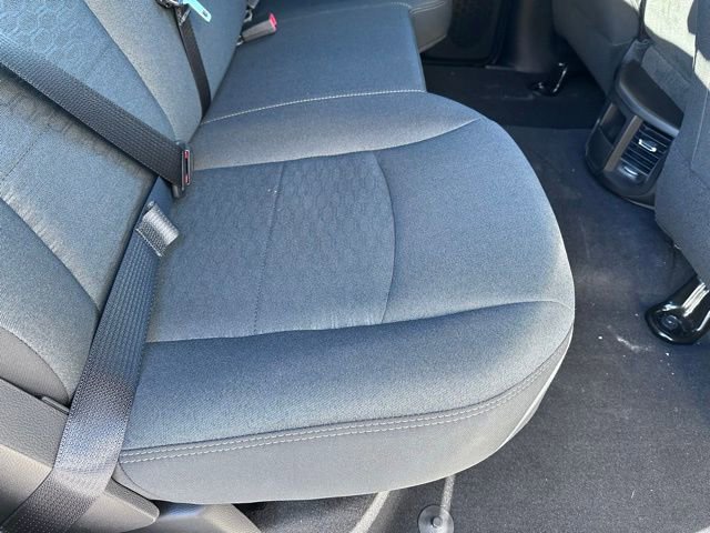 New 2026 RAM 2500 Tradesman image 17