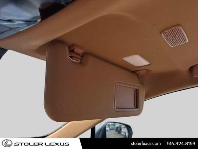 Certified 2023 Lexus NX 350 AWD image 29