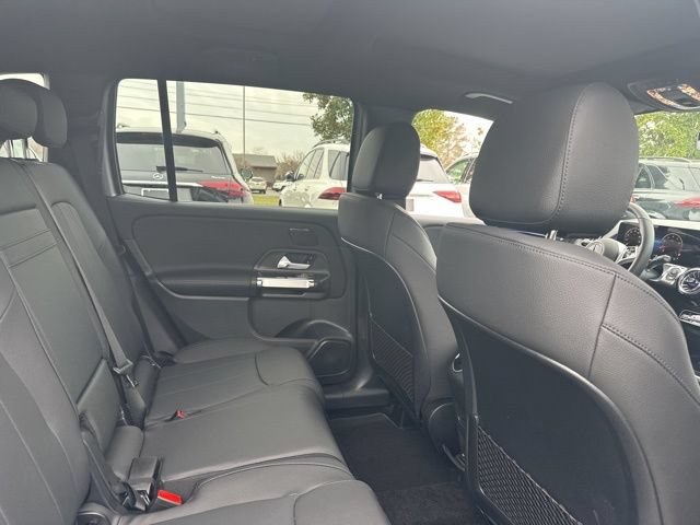 Used 2026 Mercedes-Benz GLB 250 image 26