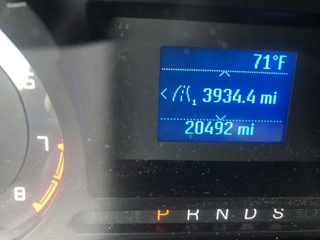 Used 2023 Ford Ranger XL image 11