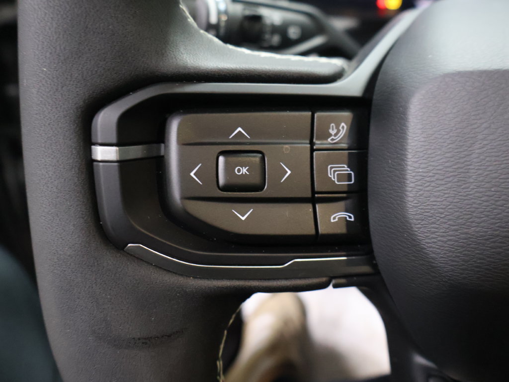 New 2027 Jeep Grand Cherokee L Limited AWD/4WD image 26