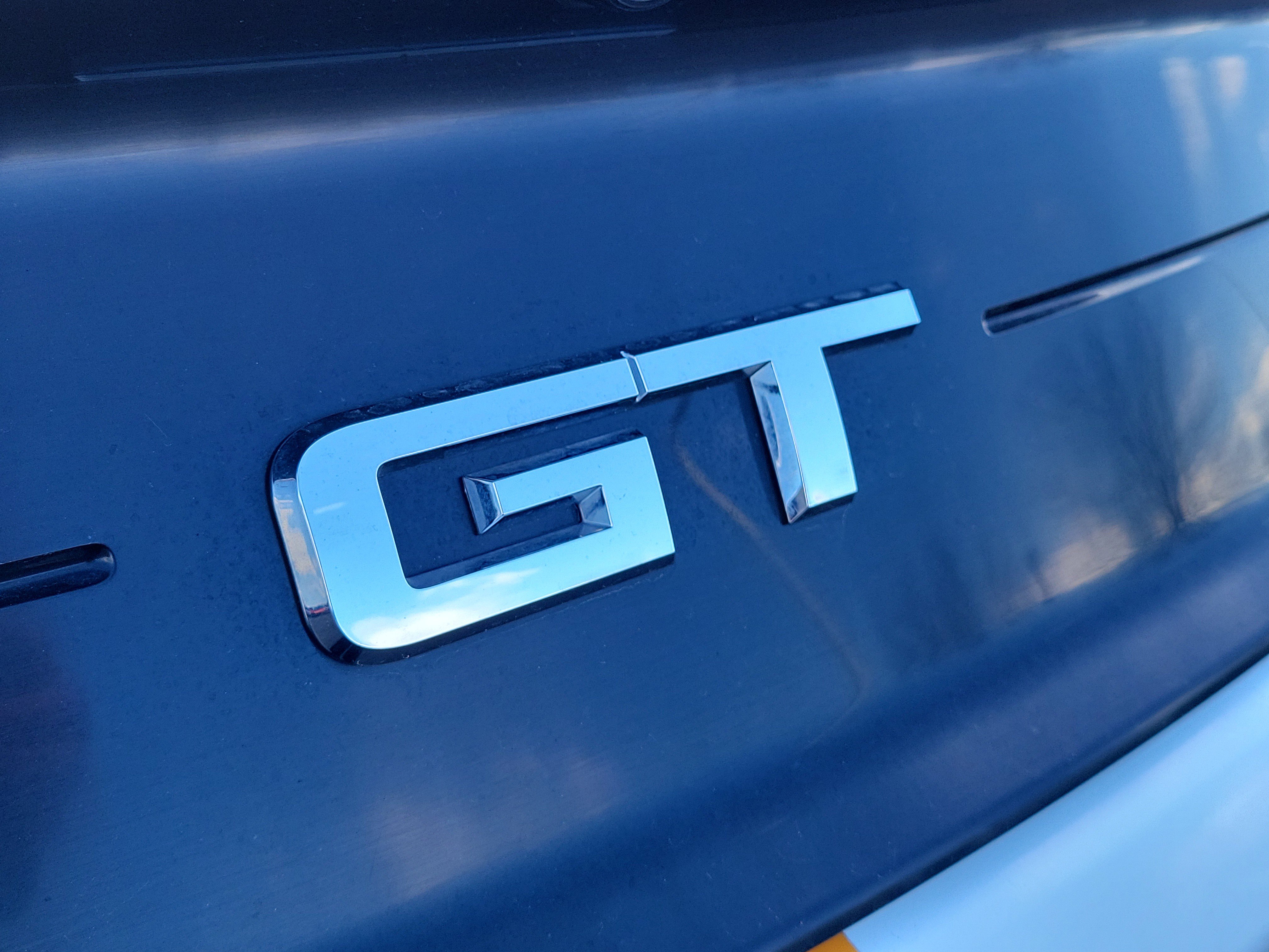 Used 2019 Ford Mustang GT image 6