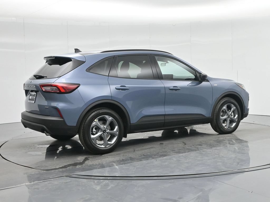 New 2025 Ford Escape ST-Line w/ Equipment Group 301A FWD image 54