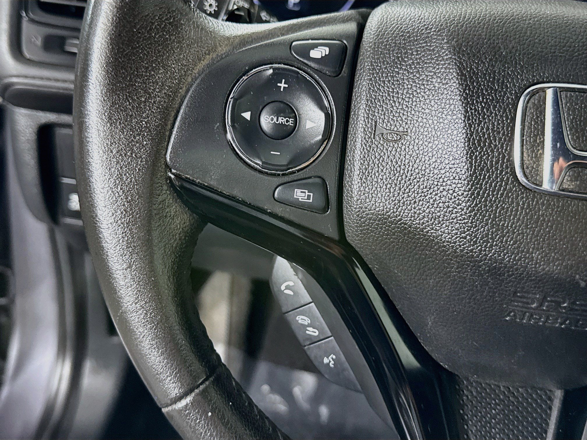 Used 2022 Honda HR-V Sport image 14