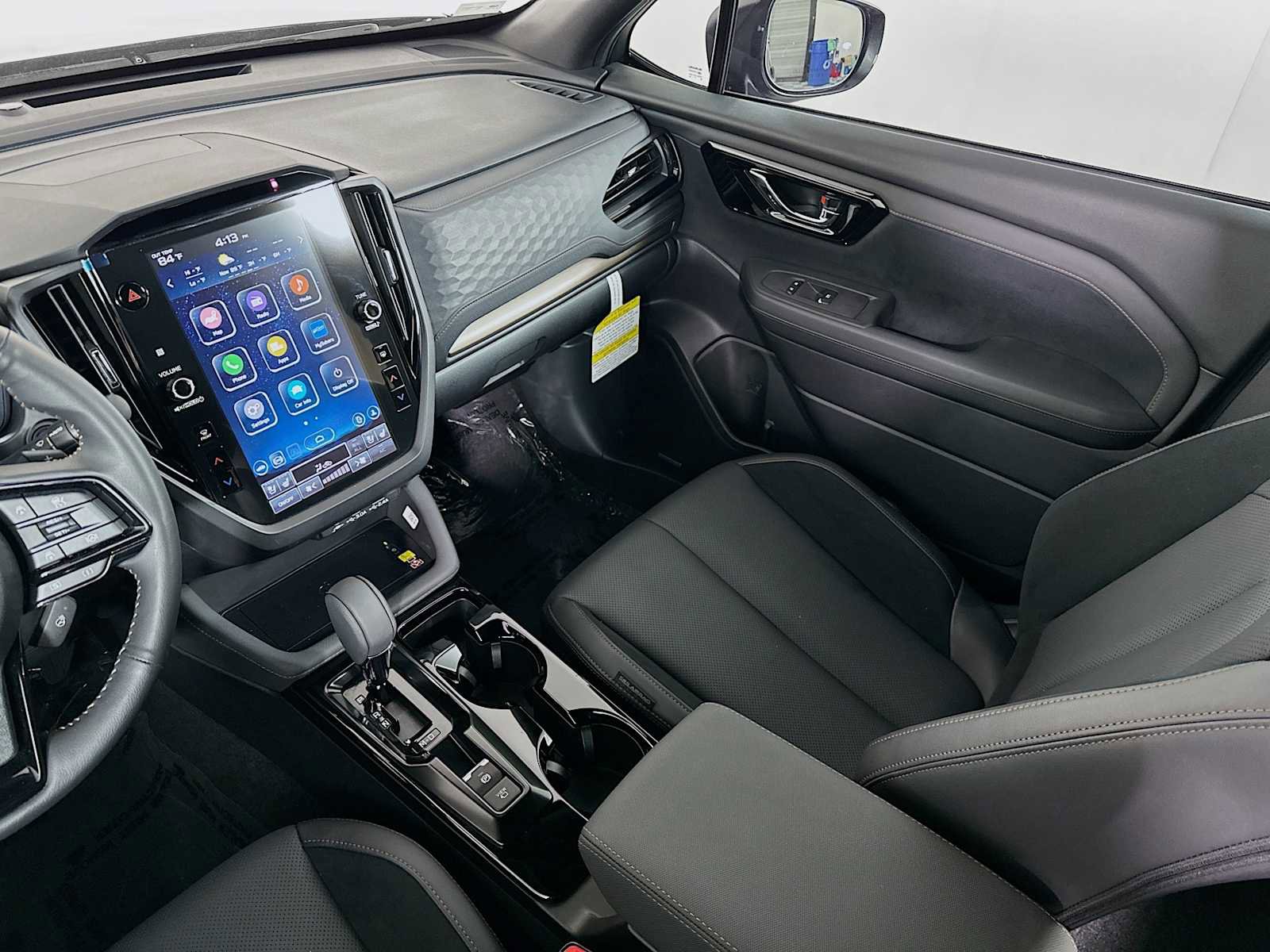 Certified 2026 Subaru Forester Touring w/ Touring Package AWD/4WD image 22