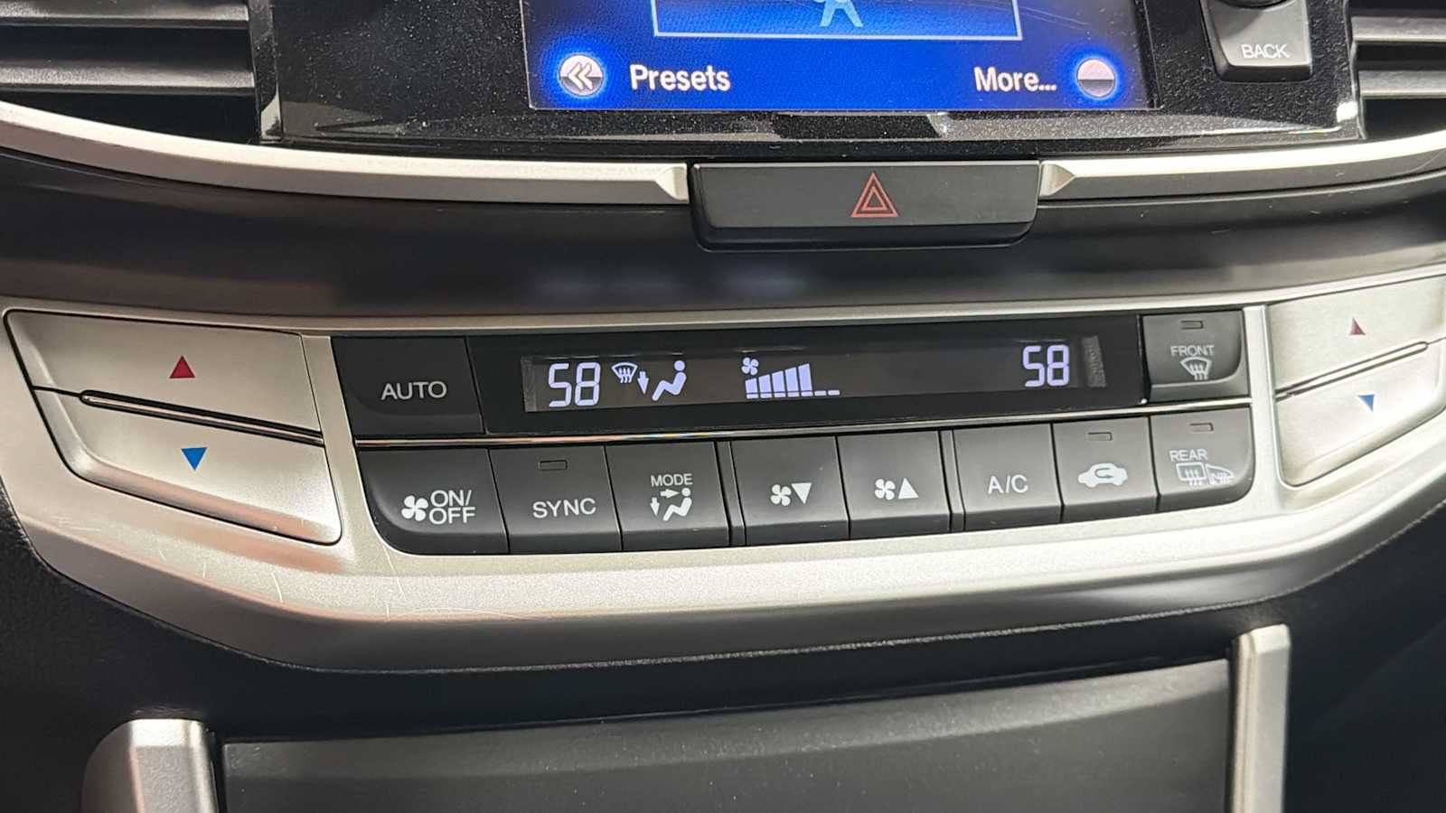 Used 2015 Honda Accord EX-L image 20