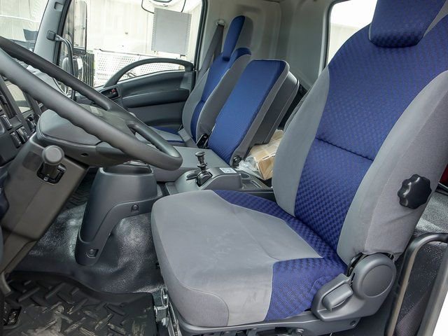 New 2024 Chevrolet Low Cab Forward 7500XD image 10