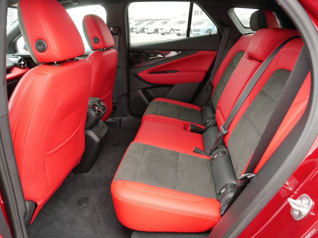 Used 2024 Chevrolet Blazer EV RS image 15